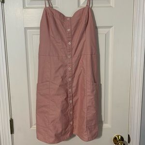 Abercrombie and Fitch Dress
